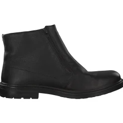 Jomos 207501, Klassische- & Business Schuhe, Herren, Schwarz