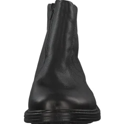 Jomos 207501, Klassische- & Business Schuhe, Herren, Schwarz