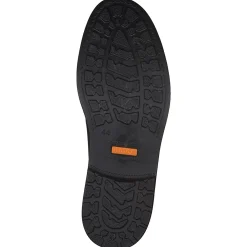 Jomos 207501, Klassische- & Business Schuhe, Herren, Schwarz