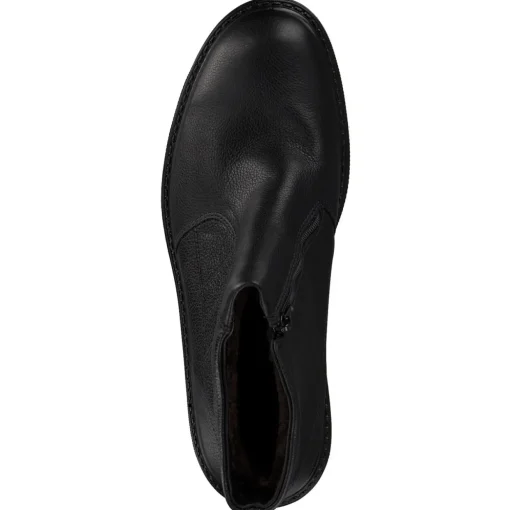 Jomos 207501, Klassische- & Business Schuhe, Herren, Schwarz