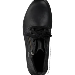 Jomos 464902, Sneakers High, Herren, Schwarz