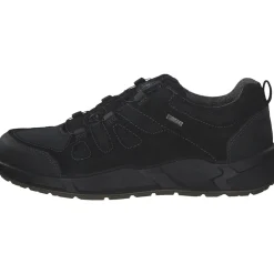 Jomos 325999, Sneakers Low, Herren, Schwarz
