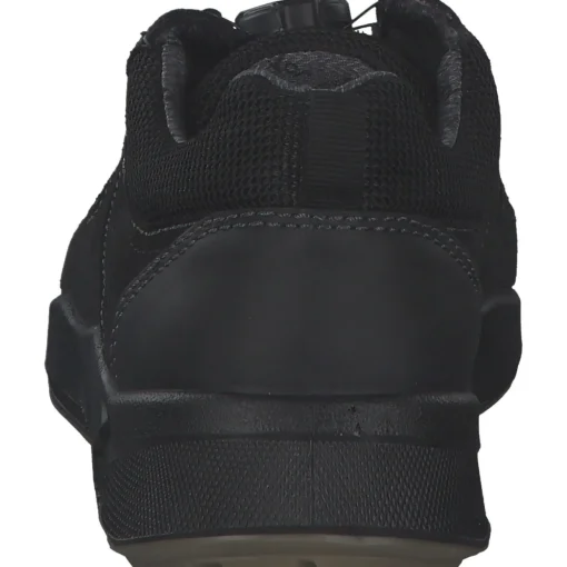 Jomos 325999, Sneakers Low, Herren, Schwarz