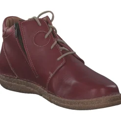 Josef Seibel 85146950/450 NEELE 46, Stiefeletten, Damen, HIBISCUS