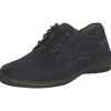 Josef Seibel 44906071/505 NEW ANVERS 06, Halbschuhe, Herren, Dunkelblau (Navy)