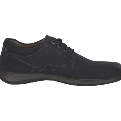 Josef Seibel 44906071/505 NEW ANVERS 06, Halbschuhe, Herren, Dunkelblau (Navy)