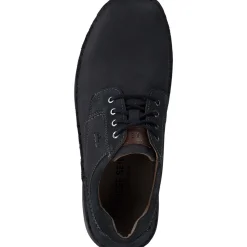 Josef Seibel 44906071/505 NEW ANVERS 06, Halbschuhe, Herren, Dunkelblau (Navy)