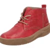 Josef Seibel Alina 04 91904, Stiefeletten, Damen, ROT