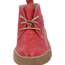 Josef Seibel Alina 04 91904, Stiefeletten, Damen, ROT