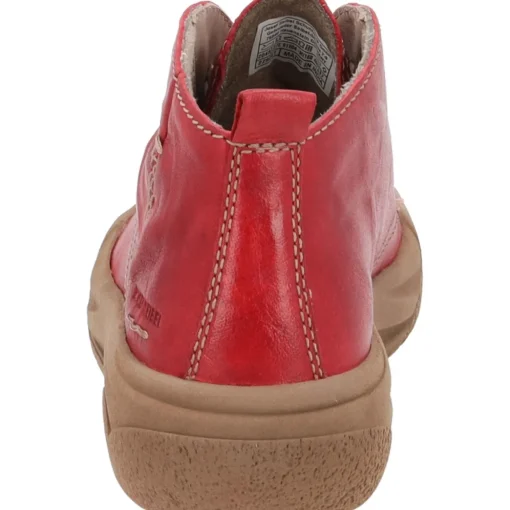 Josef Seibel Alina 04 91904, Stiefeletten, Damen, ROT
