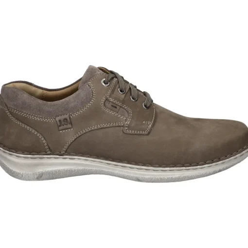 Josef Seibel Anvers 36 43390, Schnürschuhe, Herren, VULCANO