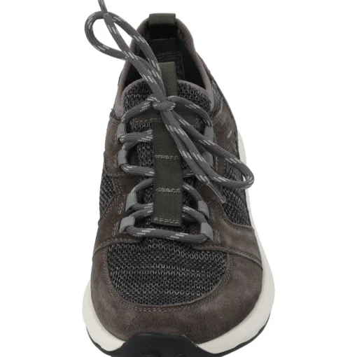 Josef Seibel Cameron 01 33601, Sportliche Halbschuhe, Herren, Grau
