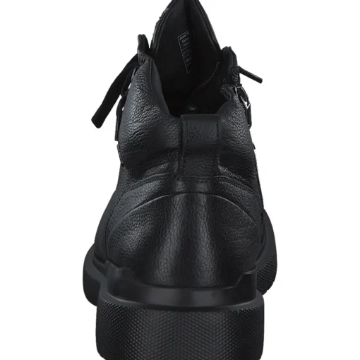 Josef Seibel Dalton 50 15750, Stiefel, Herren, Schwarz