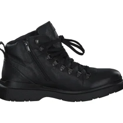Josef Seibel Dalton 50 15750, Stiefel, Herren, Schwarz