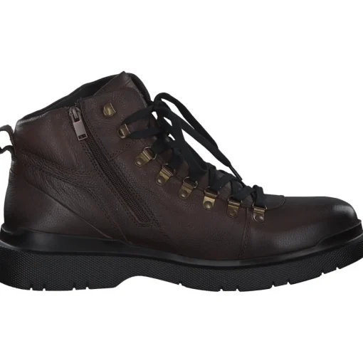 Josef Seibel Dalton 50 15750, Stiefel, Herren, Schwarz