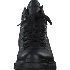 Josef Seibel Dalton 50 15750, Stiefel, Herren, Schwarz