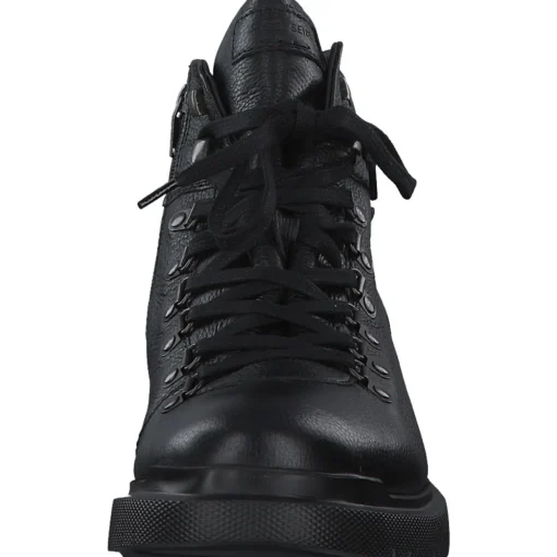 Josef Seibel Dalton 50 15750, Stiefel, Herren, Schwarz