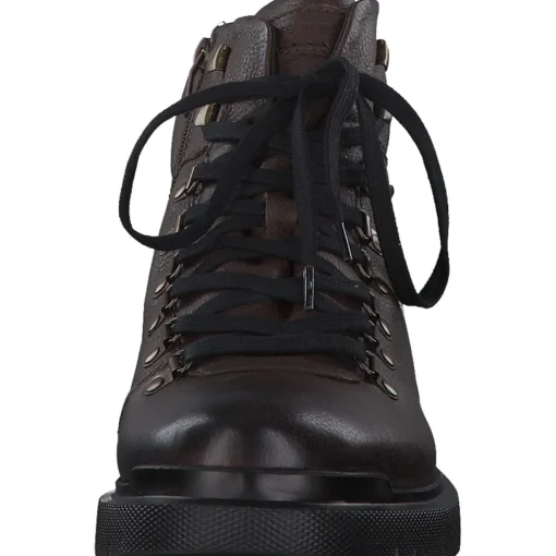 Josef Seibel Dalton 50 15750, Stiefel, Herren, Schwarz