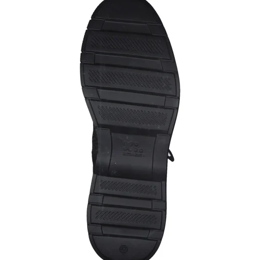 Josef Seibel Dalton 50 15750, Stiefel, Herren, Schwarz