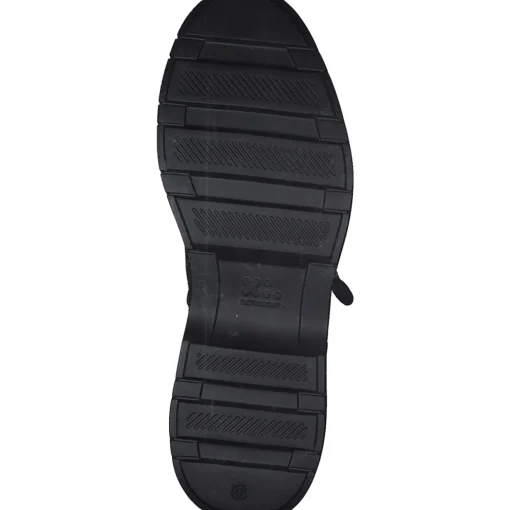 Josef Seibel Dalton 50 15750, Stiefel, Herren, Schwarz
