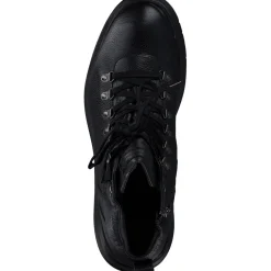 Josef Seibel Dalton 50 15750, Stiefel, Herren, Schwarz