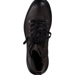 Josef Seibel Dalton 50 15750, Stiefel, Herren, Schwarz