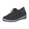 Josef Seibel Enrico 22 25322, Sportliche Halbschuhe, Herren, Blau (Indigo Kombi)