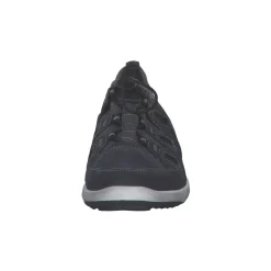 Josef Seibel Enrico 22 25322, Sportliche Halbschuhe, Herren, Blau (Indigo Kombi)