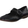 Josef Seibel Fenja 18 74818, Ballerinas, Damen, schwarz