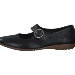 Josef Seibel Fenja 18 74818, Ballerinas, Damen, schwarz