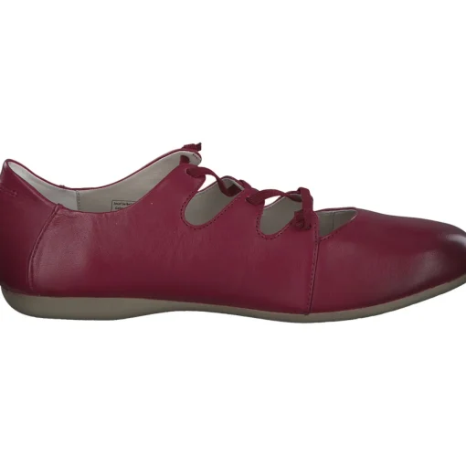 Josef Seibel Fiona 04 87204, Slipper, Damen, Weinrot