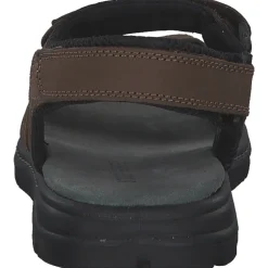 Josef Seibel Marlon 06 57906, Sandaletten, Herren, Braun