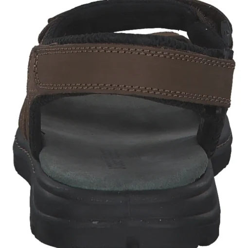 Josef Seibel Marlon 06 57906, Sandaletten, Herren, Braun