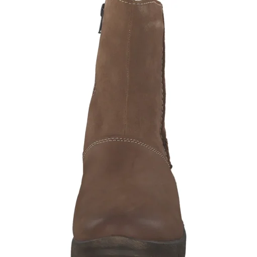 Josef Seibel 91759PL796/350 CONNY 59, Winterstiefeletten, Damen, Braun (Castagne)