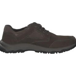 Josef Seibel 14455TE21/701 LEROY 55, Sportliche Halbschuhe, Herren, ANTHRAZIT-KOMBI