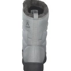 Kamik HannahMid NK2254N, Winterstiefel, Damen, LGY l´grey