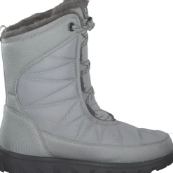 Kamik HannahMid NK2254N, Winterstiefel, Damen, LGY l´grey