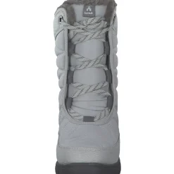 Kamik HannahMid NK2254N, Winterstiefel, Damen, LGY l´grey