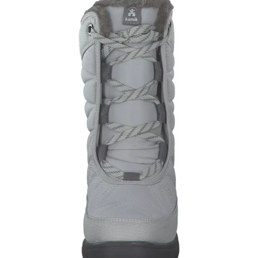 Kamik HannahMid NK2254N, Winterstiefel, Damen, LGY l´grey