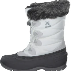 Kamik Momentum3 NK2471, Winterstiefel, Damen, Weiß