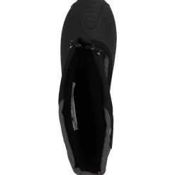 Kamik Snowfox 3WP NF8403/NF4403 M, Winterstiefel, Kinder, Black (Schwarz)