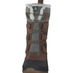 Kamik Snowgem WK2164, Stiefeletten, Damen, Braun