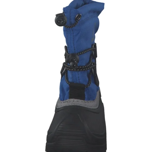 Kamik Southpole4 NK8727/NK4727 M, Stiefel (Kinder), Kinder, blu