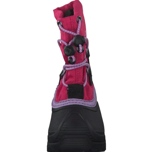 Kamik Southpole4 NK8727/NK4727 W, Stiefel (Kinder), Kinder, Rosa