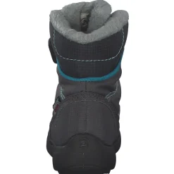 Kamik Stance 2 NF9297/NF8297 M, Stiefel (Kinder), Kinder, GRAU/TÜRKIS