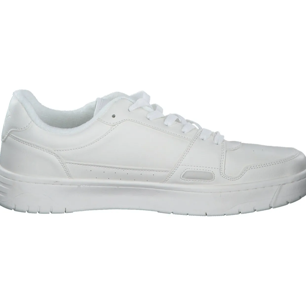 KangaROOS 81169 0119 K-Draft Con , Klassische- & Business Schuhe, Herren, white/cool beige