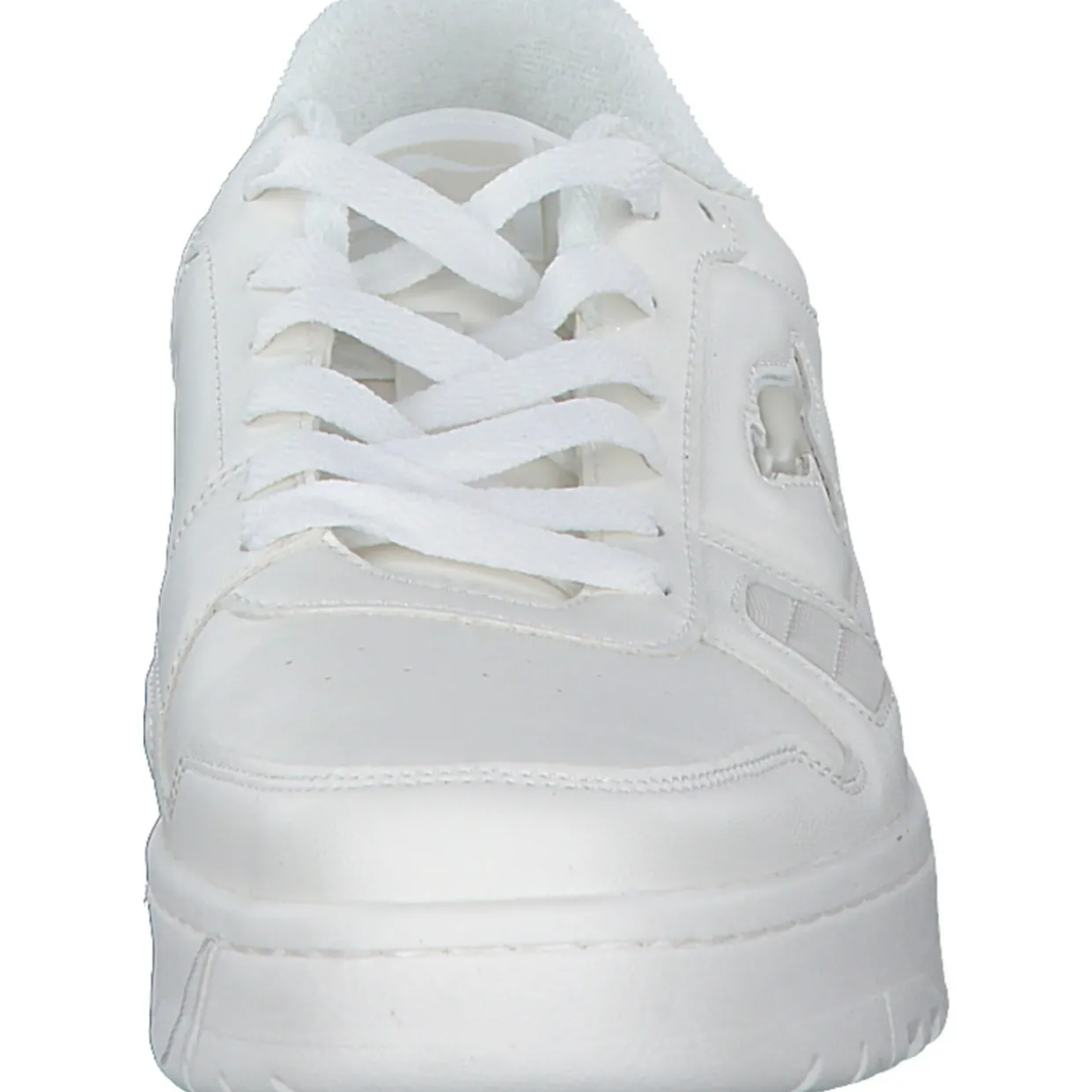 KangaROOS 81169 0119 K-Draft Con , Klassische- & Business Schuhe, Herren, white/cool beige