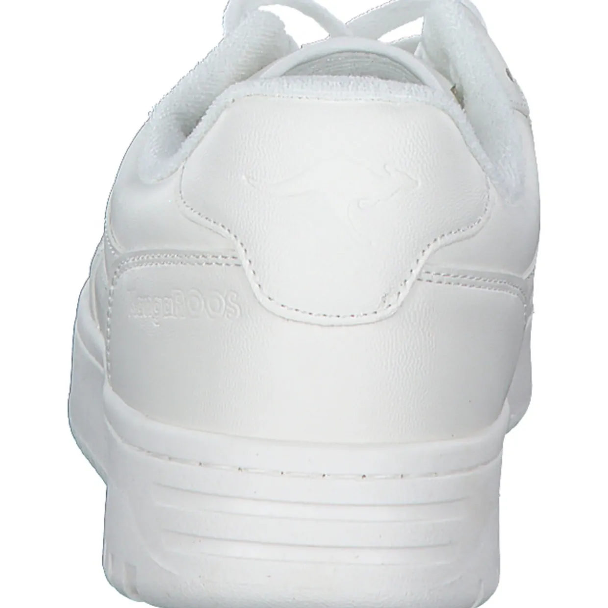 KangaROOS 81169 0119 K-Draft Con , Klassische- & Business Schuhe, Herren, white/cool beige