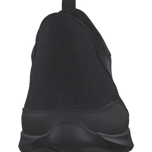 KangaROOS 70069 5500 KL-A Xton, Slipper, Herren, jet black/mono