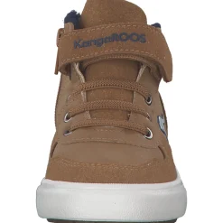 KangaROOS 00055-3099 KaVu Shady EV, Lauflernschuhe, Kinder, rubber/dk navy